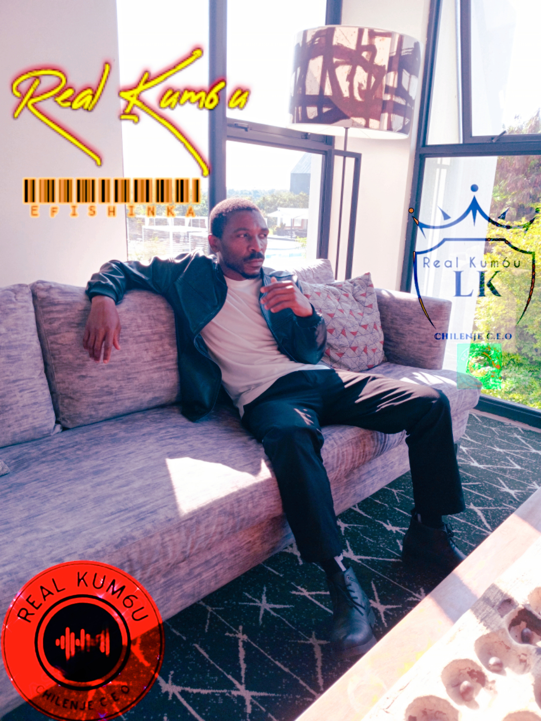 Real Kum6u L.K