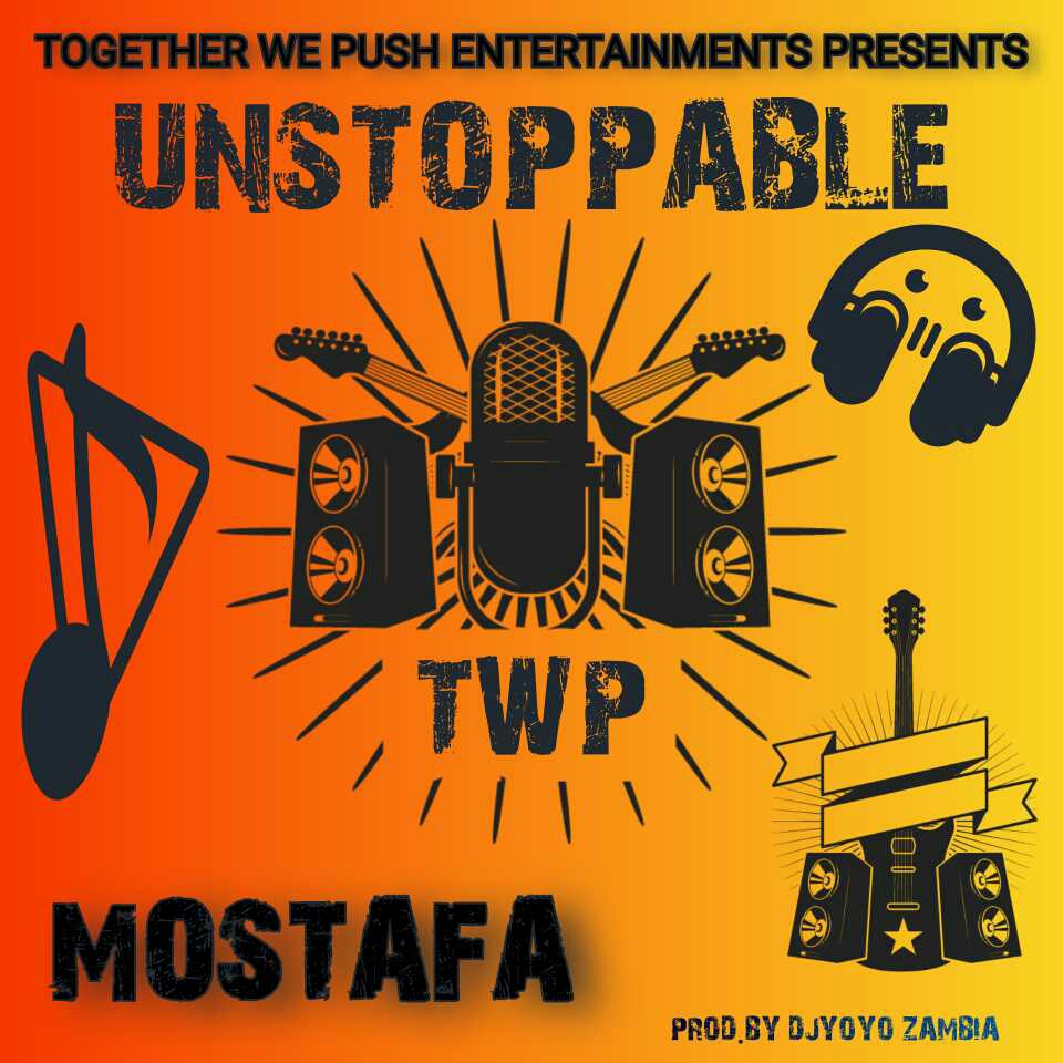 Unstoppable