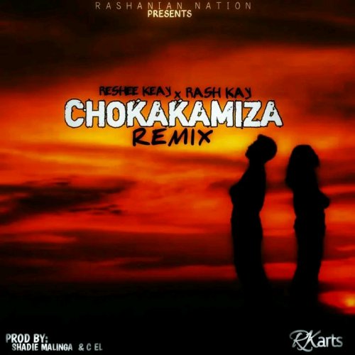 Chokakamiza remix