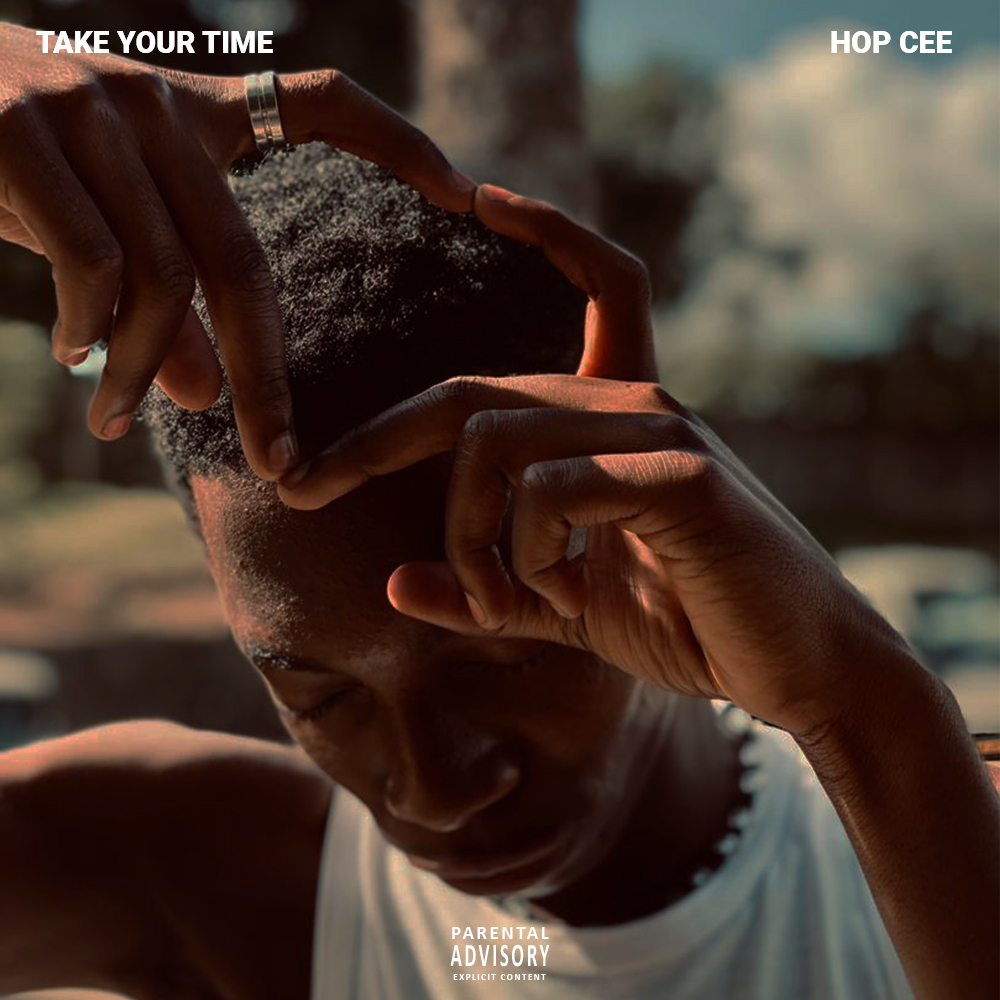 Take Your Time