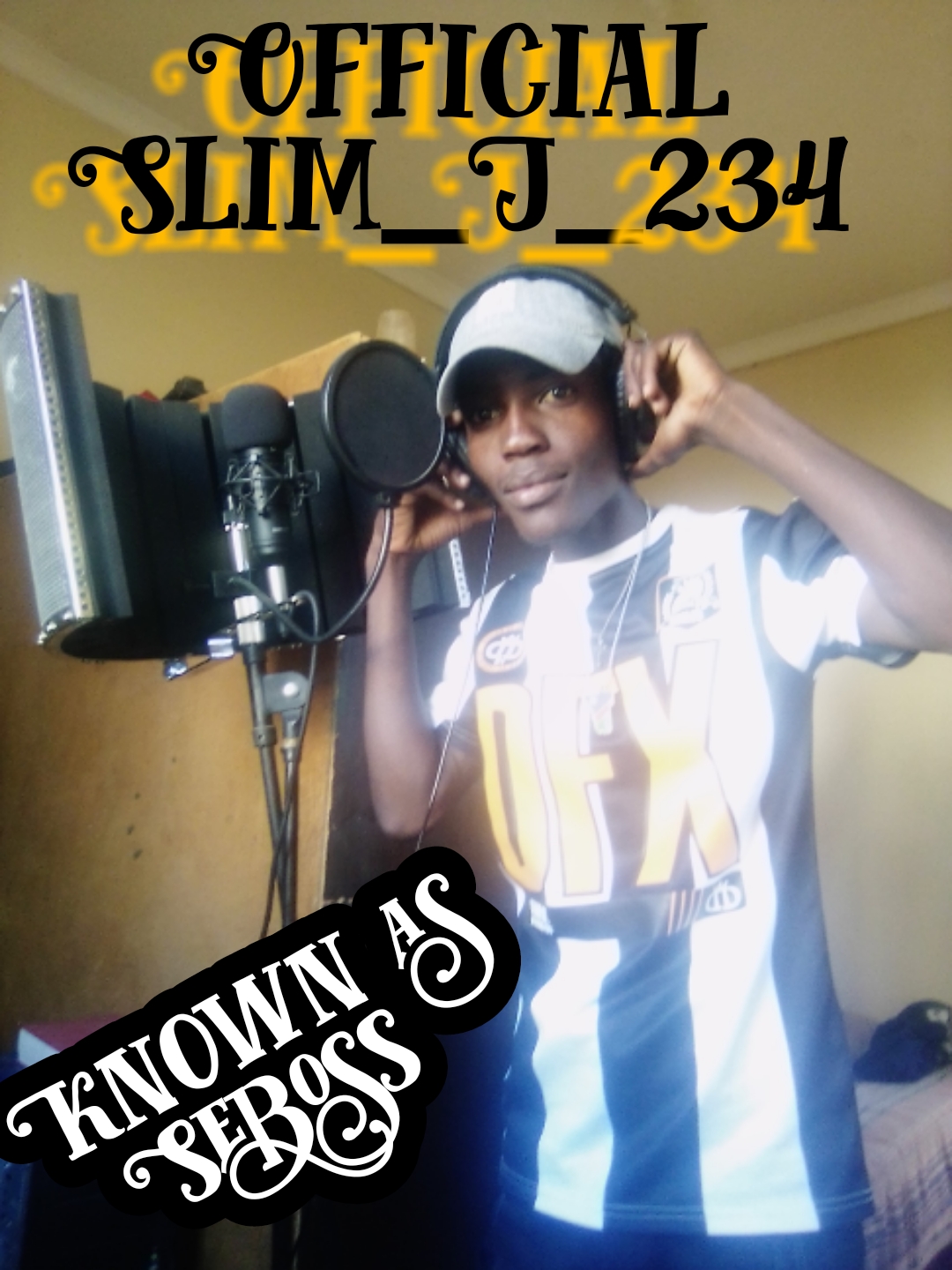 Slim J 234