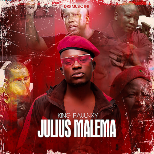 Julius Malema