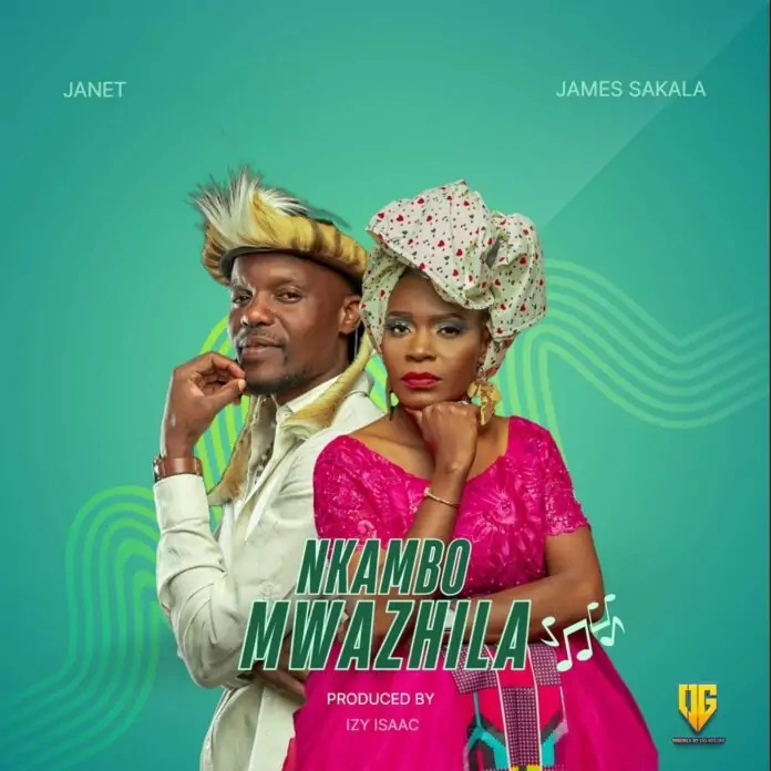 Nkambo Mwazhila (Ft James Sakala)