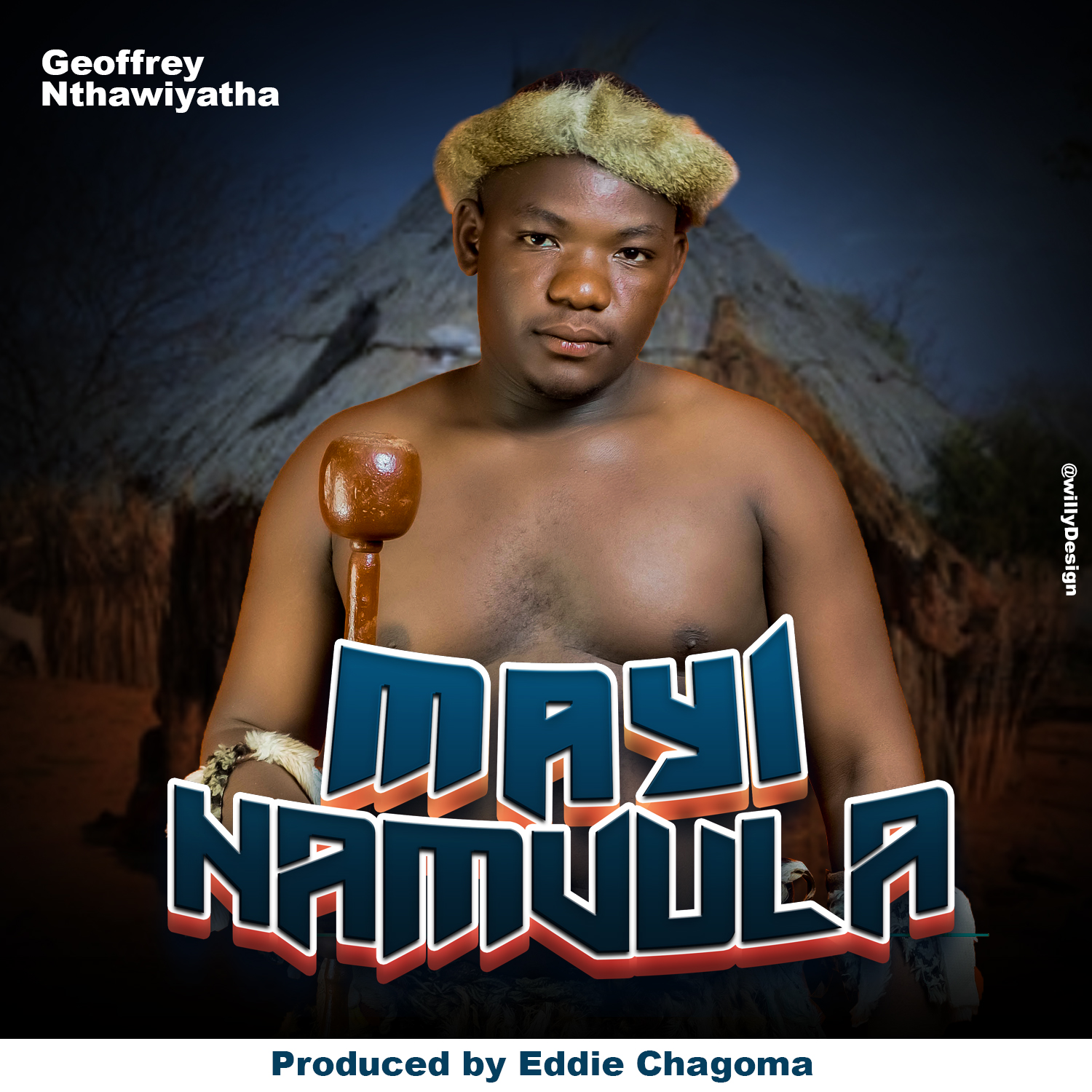 Mayi Namvula