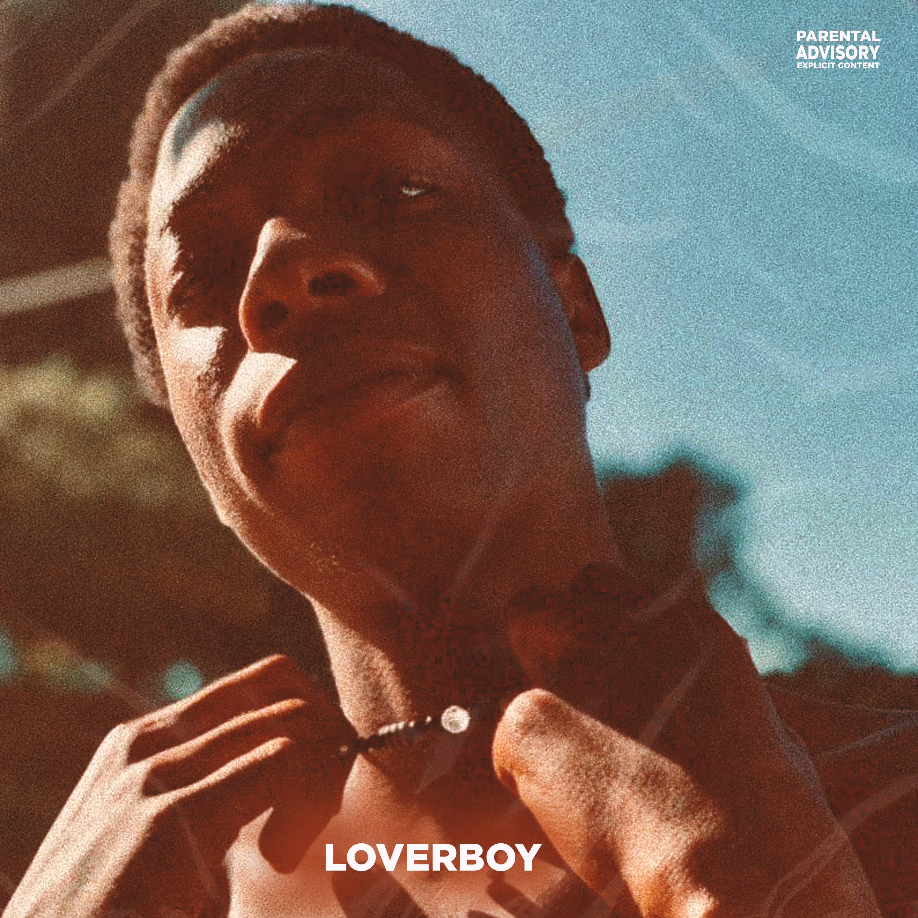 LOVERBOY MIXTAPE by Hop cee De Best | Album