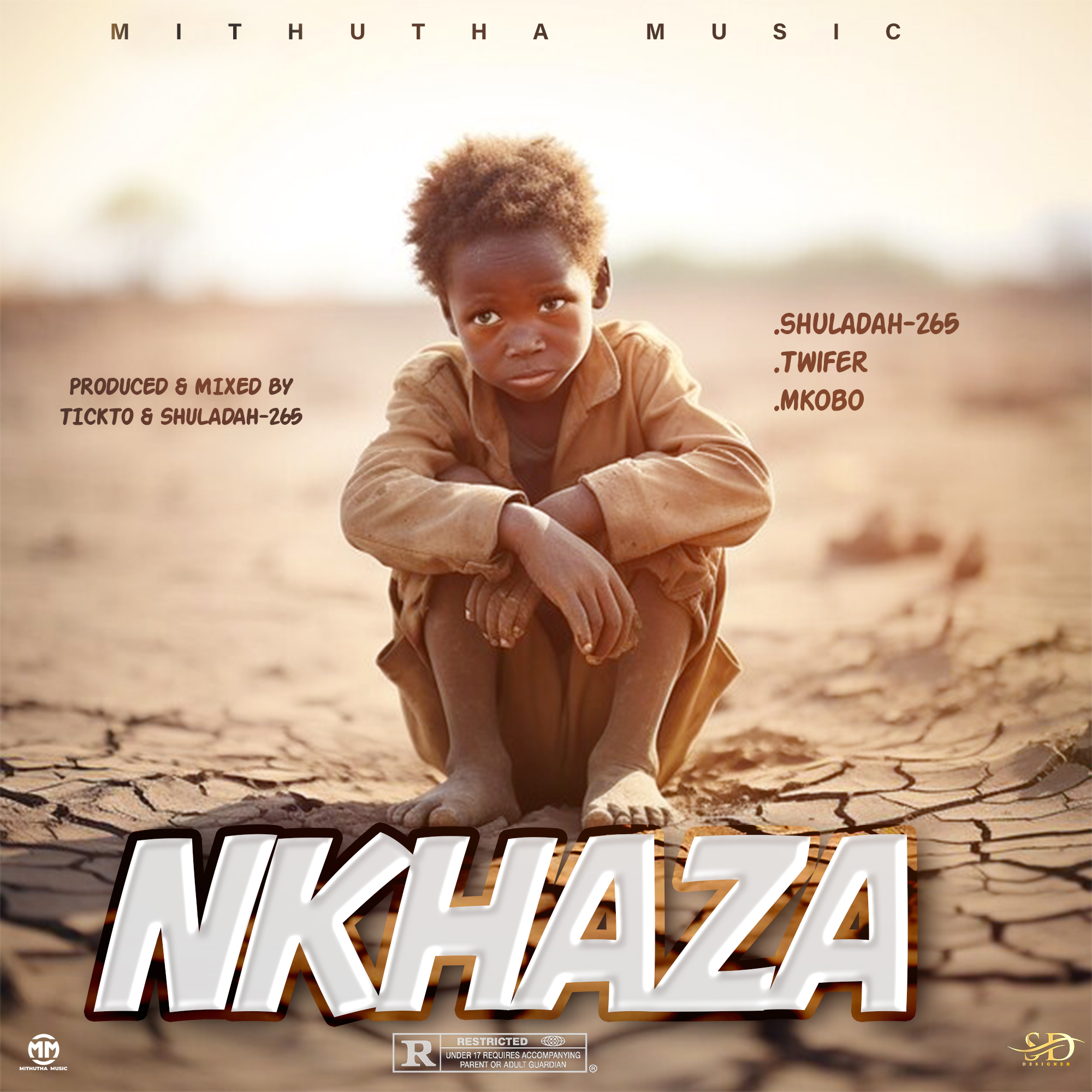 Nkhaza (Ft Twifer & Mkobo)