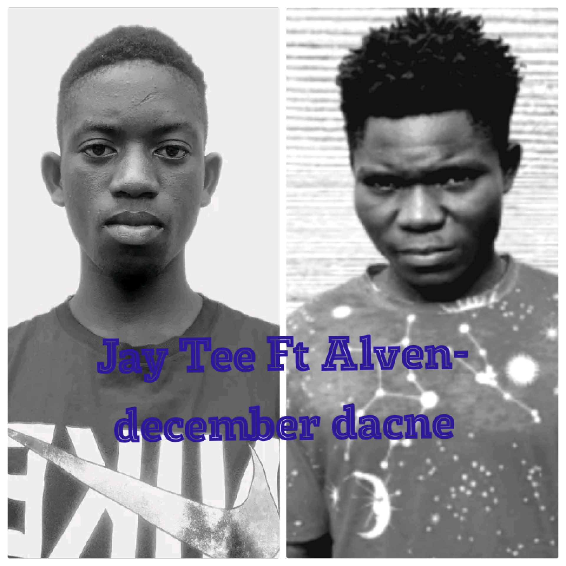 December dance-Ft Alven