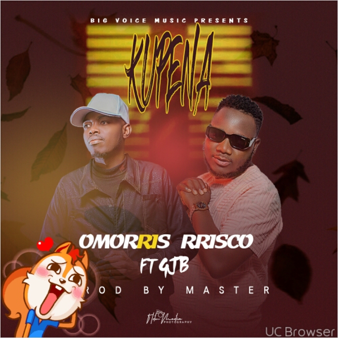 Kupena (Ft Gjb Localmaster)