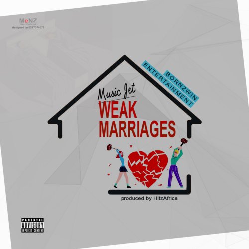 Weak Marriages