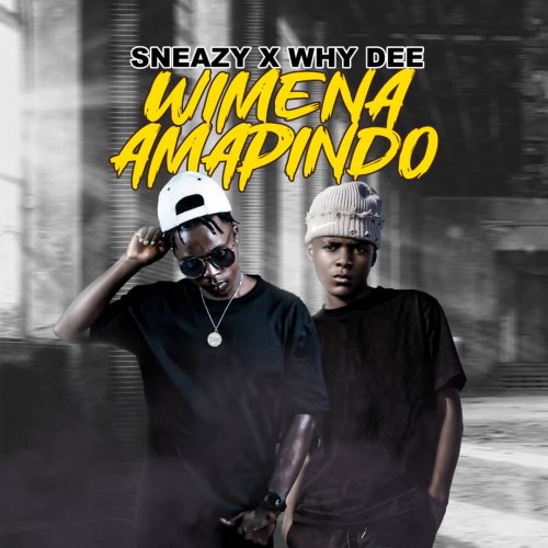 Wimena Amapindo (Ft Why Dee)