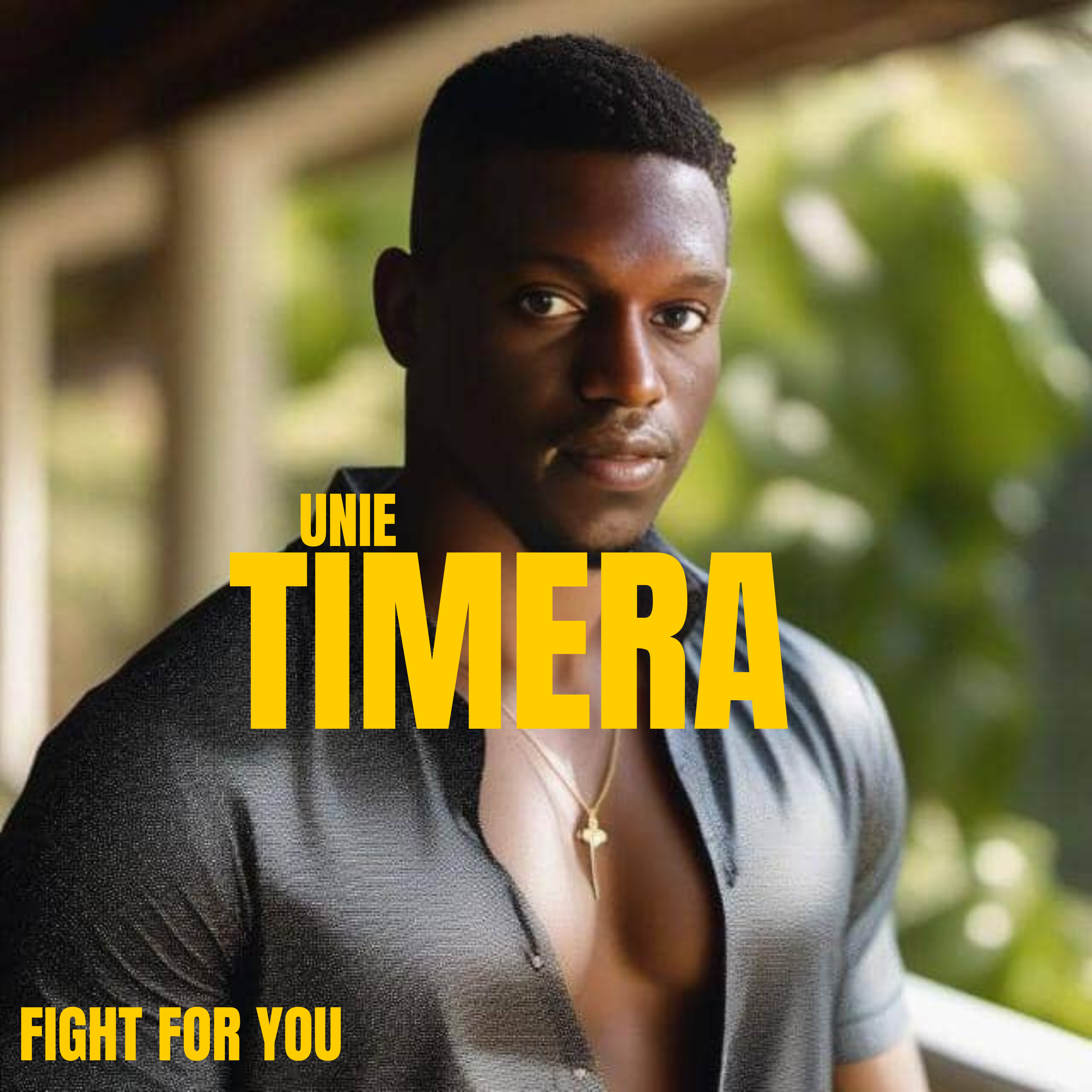 Fight for you