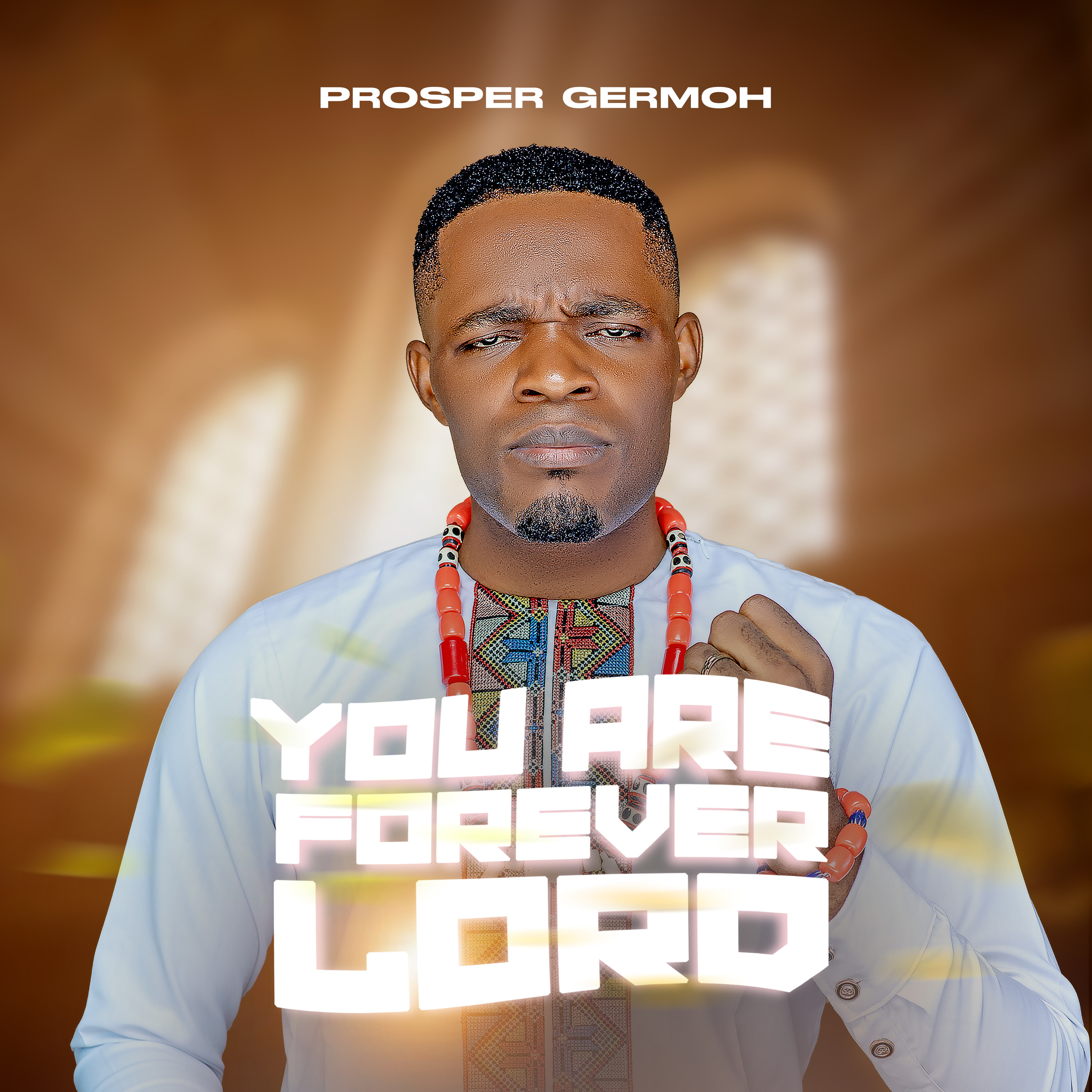 You Are Forever Lord