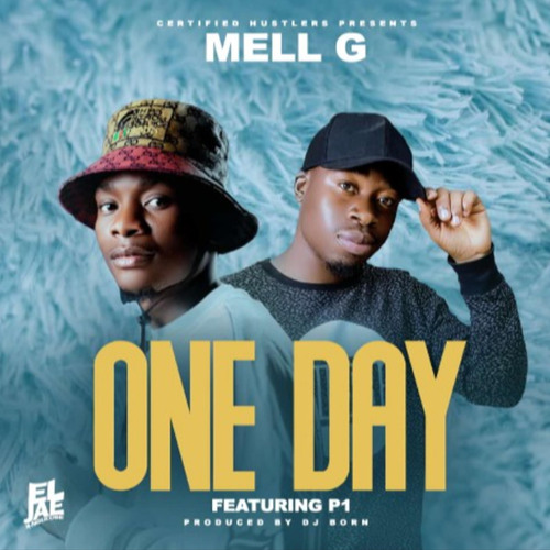 One Day (Ft P One)