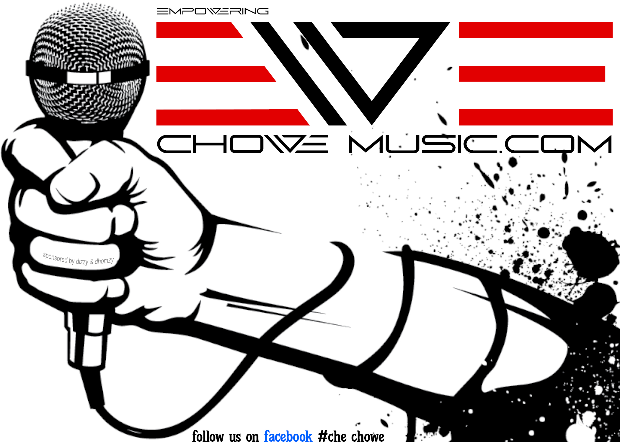 Chowe Music