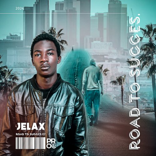 Jelax Ft Shezy - Intro Prod Celcious