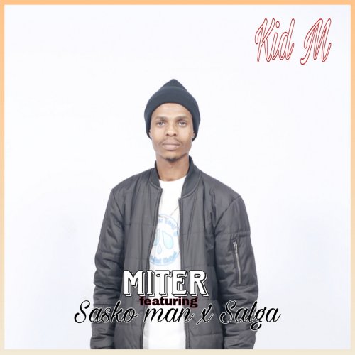 Miter (Ft Sasko man, Salga)