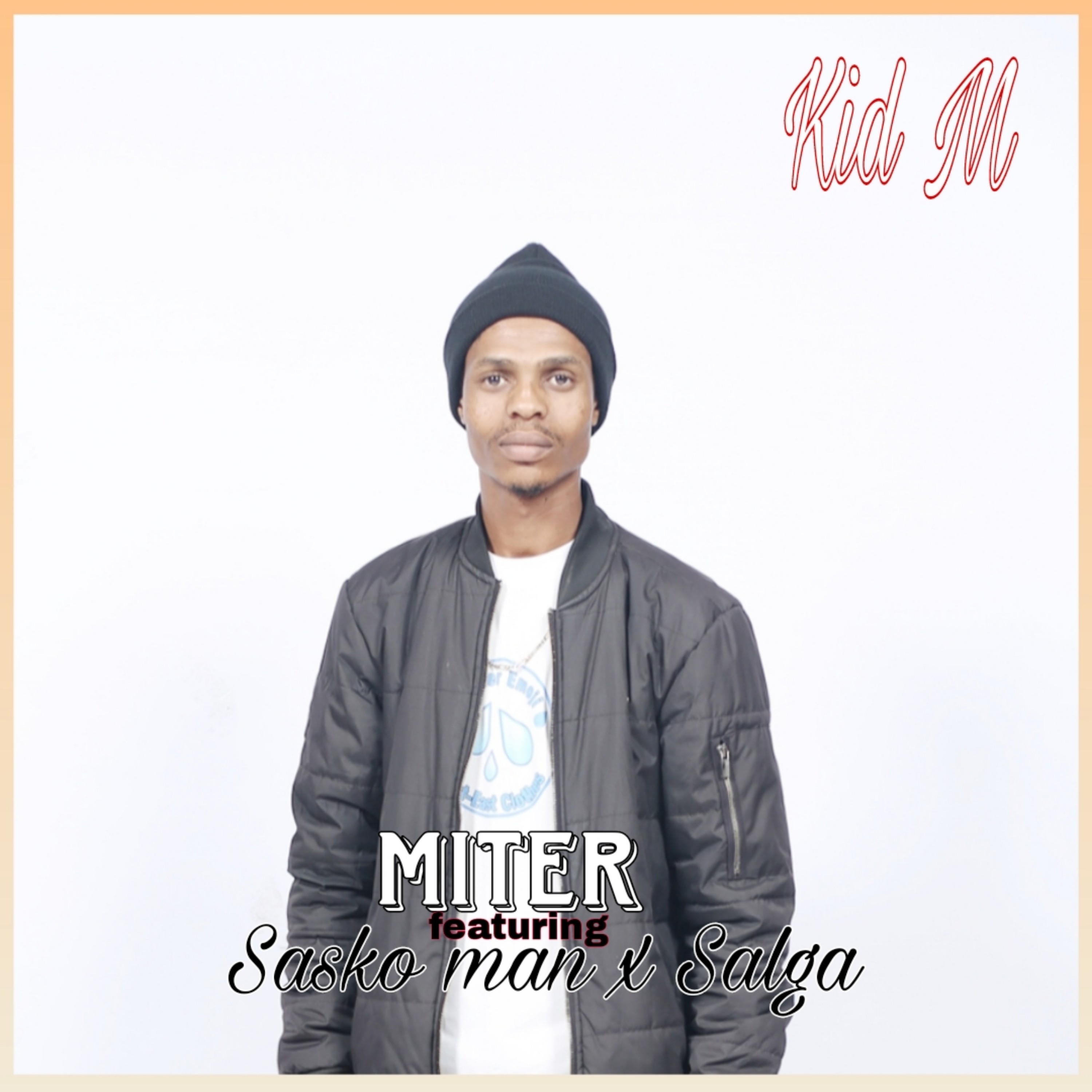 Miter (Ft Sasko man, Salga)