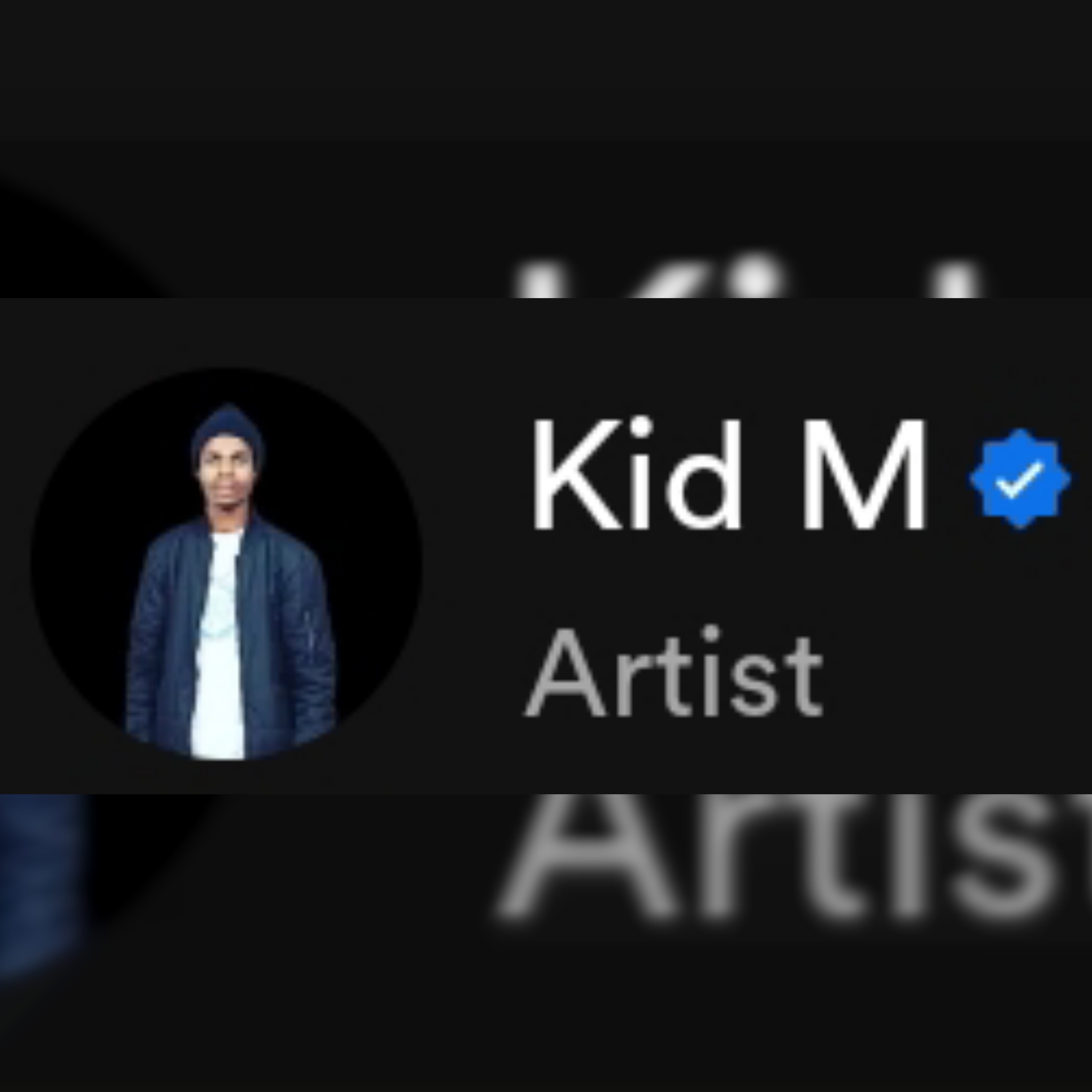 Kid M