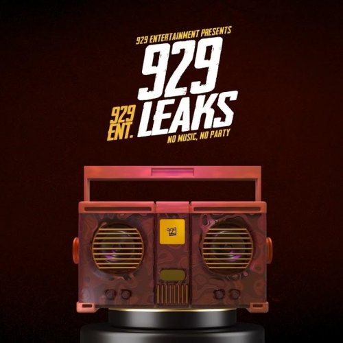 929 Leaks by Busta 929 | Album