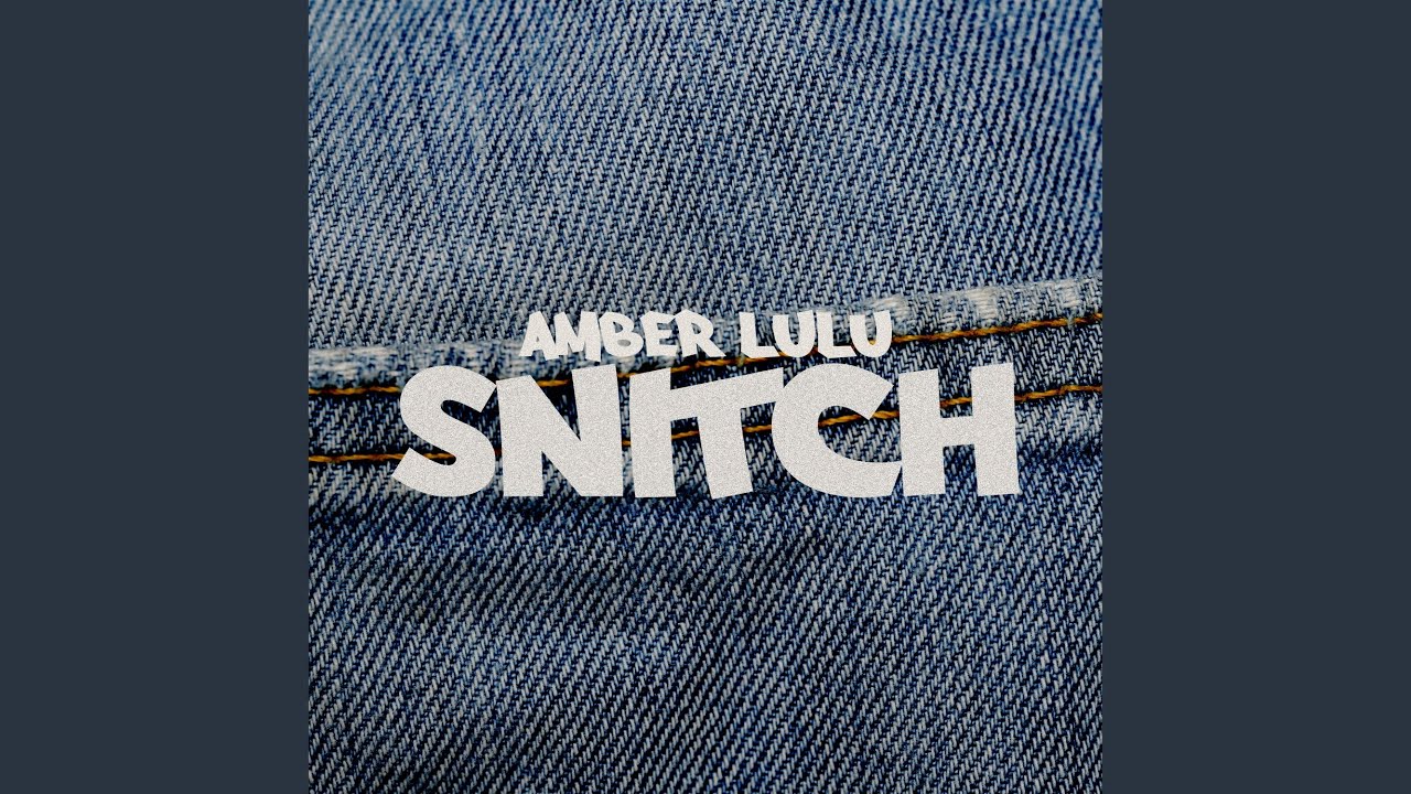 Snitch