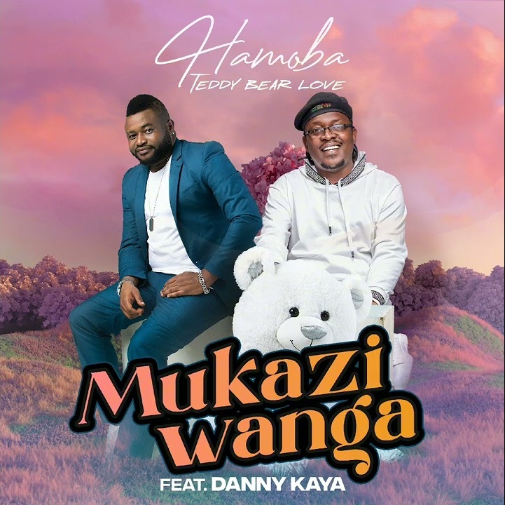 Mukazi Wanga (Ft Danny Kaya)