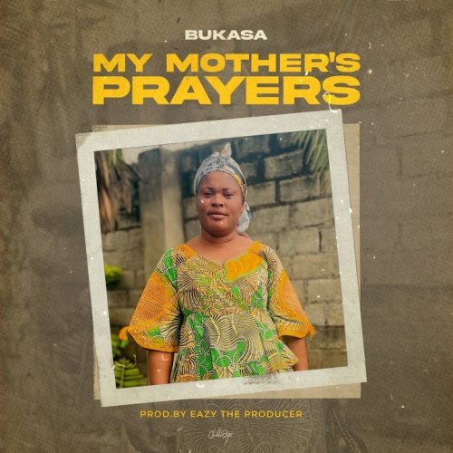 My Mother's Prayers