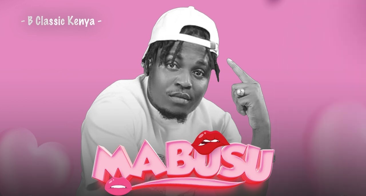 Mabusu