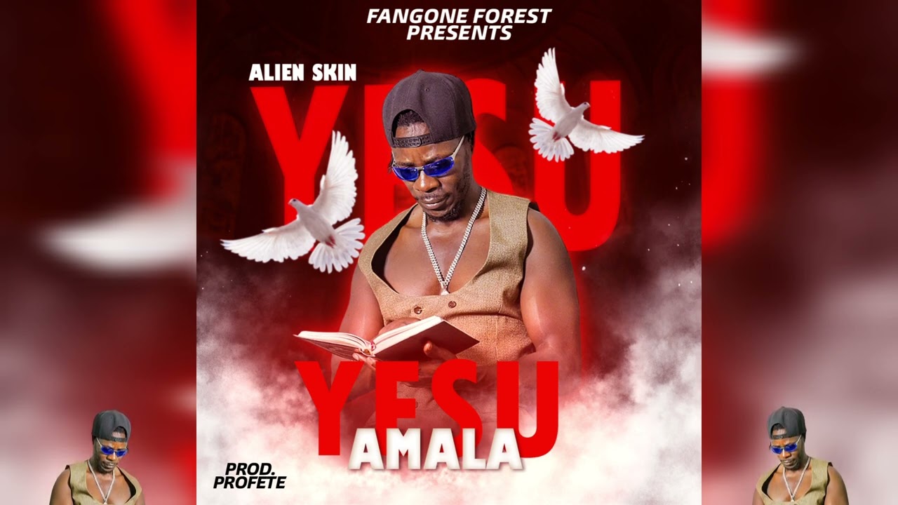 Yesu Amala