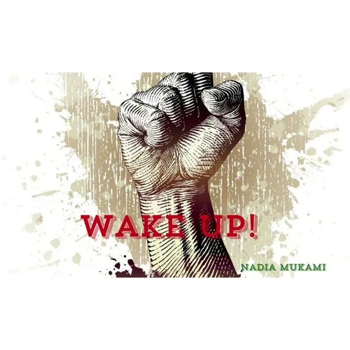 Wake Up