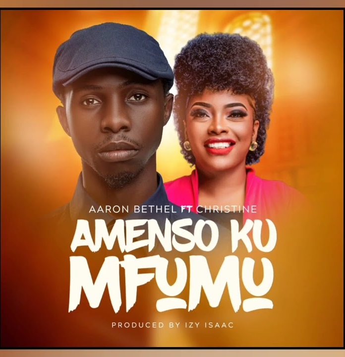 Amenso Kumfumu (Ft Christine)