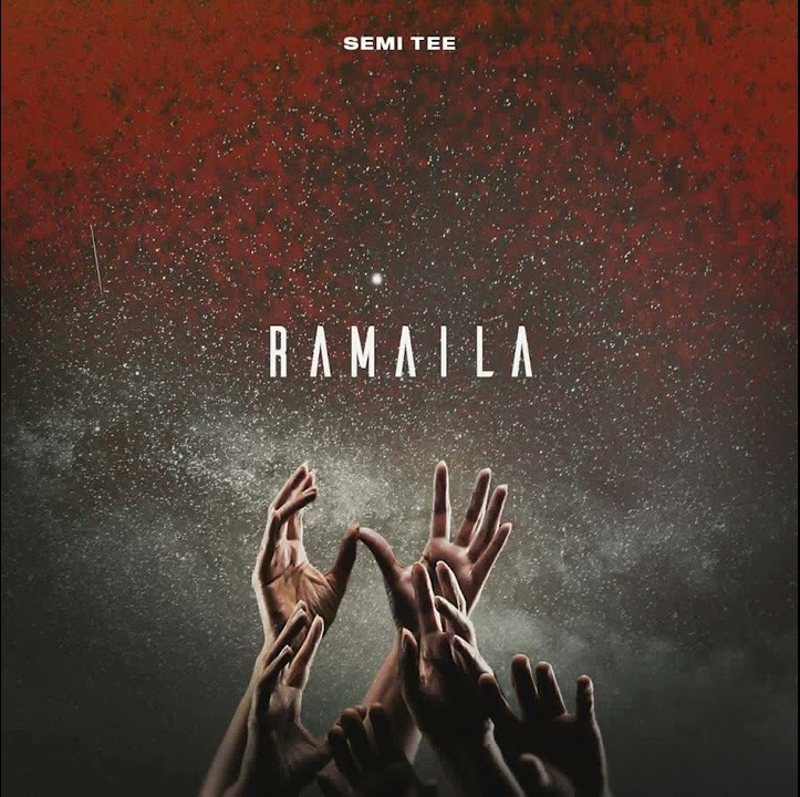 Ramaila (Ft MKeyz & Dsax)