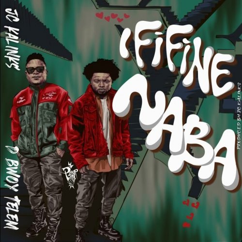 Ififine Naba (Ft D Bwoy Telem)