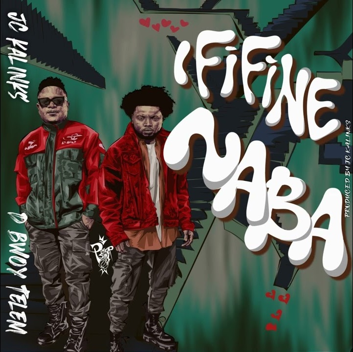 Ififine Naba (Ft D Bwoy Telem)