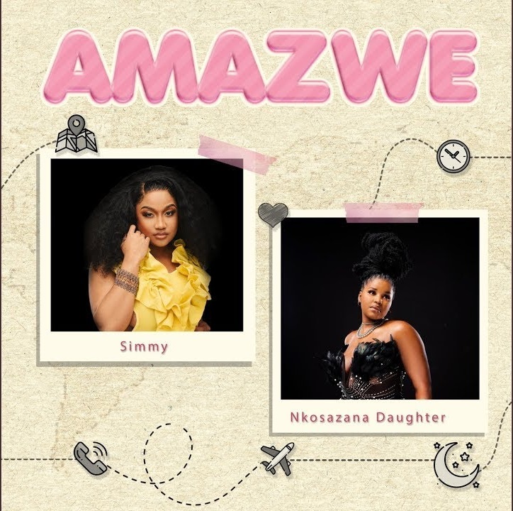 Amazwe (Ft Nkosazana Daughter)