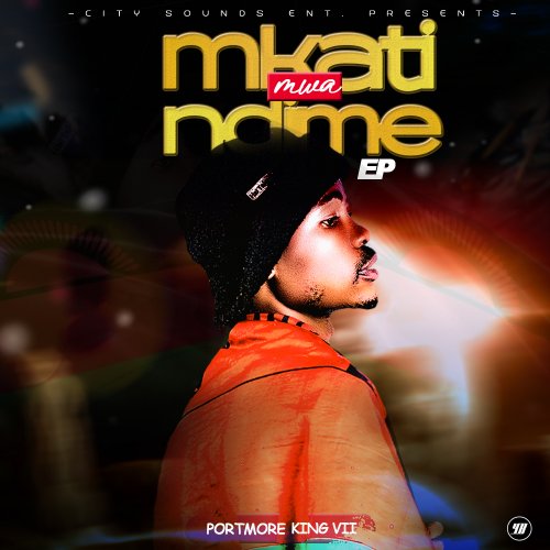 Mkati Mwa Ndime E.P by Portmore KingVII | Album