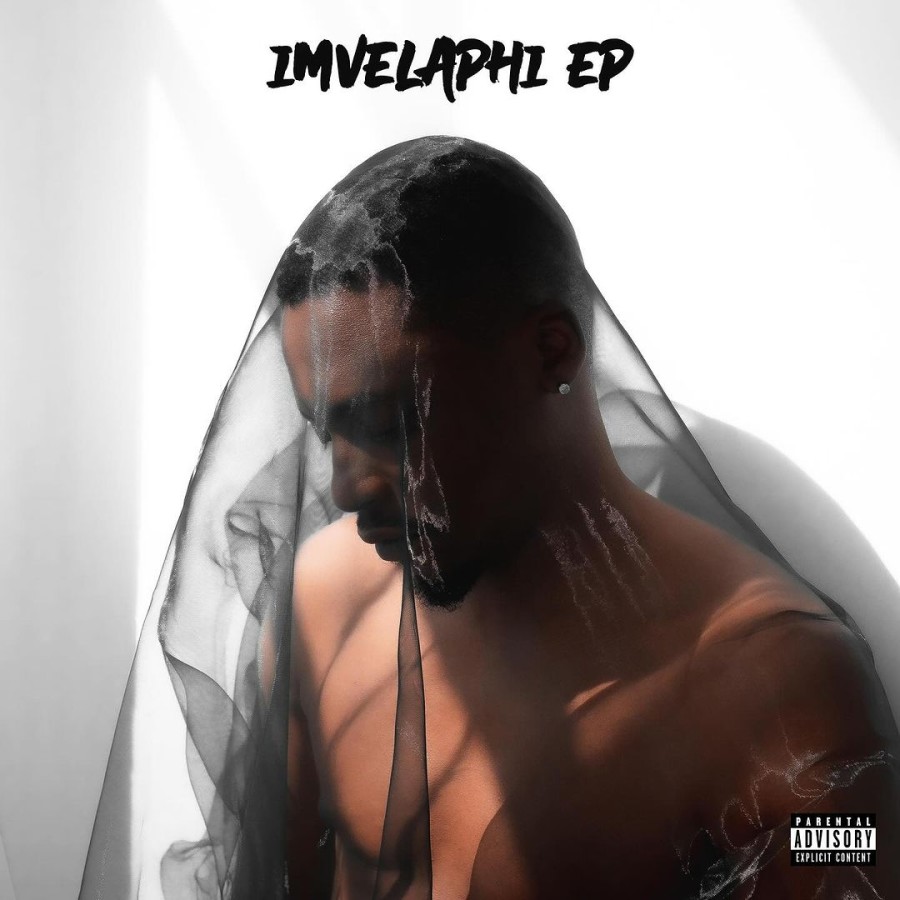 Imvelaphi by Yanga Chief | Album