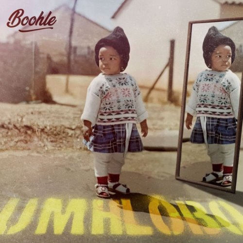 Umhlobo by Boohle | Album