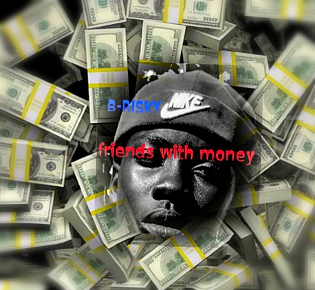 Friends with money