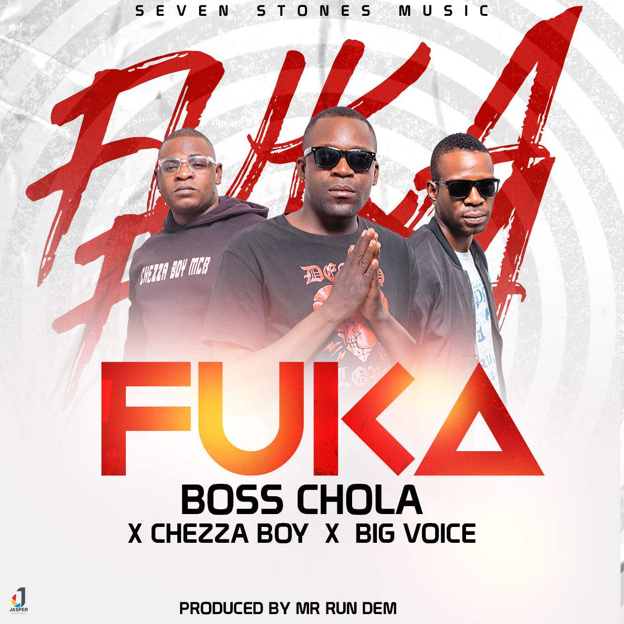 FUKA (Ft boss CHOLA, Big voice)
