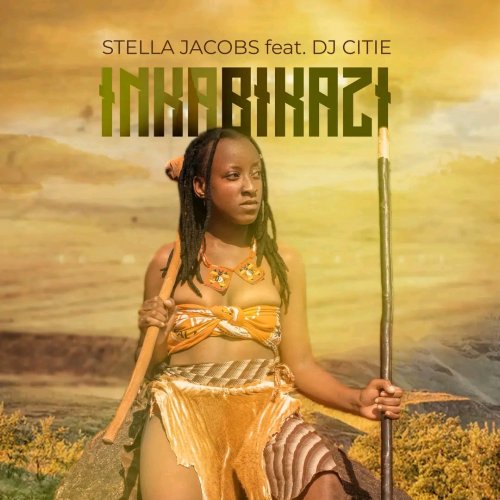 Inkabikazi (ft DJ Citie)