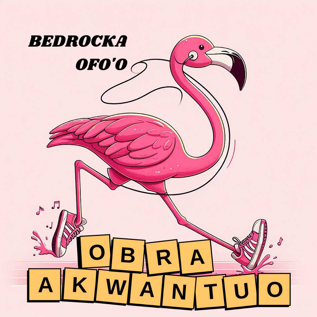 Obra Akwantuo (Ft Ofo'o)