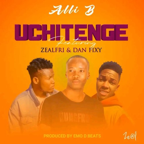 Uchitenge