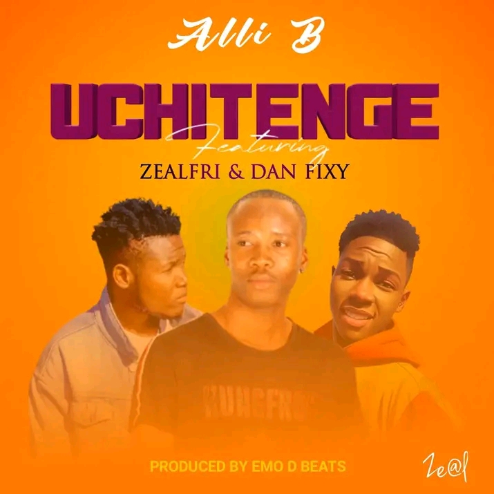 Uchitenge
