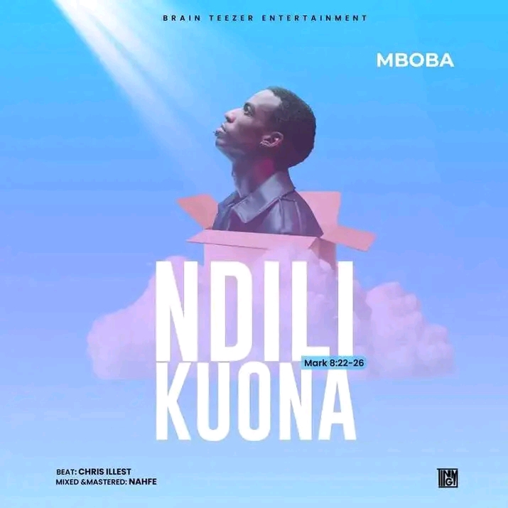 NDILIKUONA