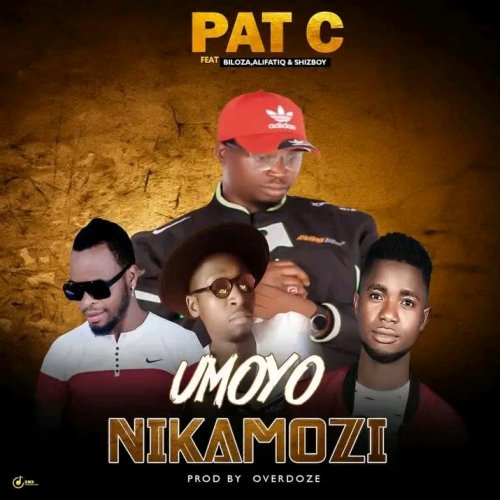 Umoyo Nikamozi (Ft AlifatiQ, Shizboy, Biloza