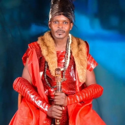 Koona Endongo