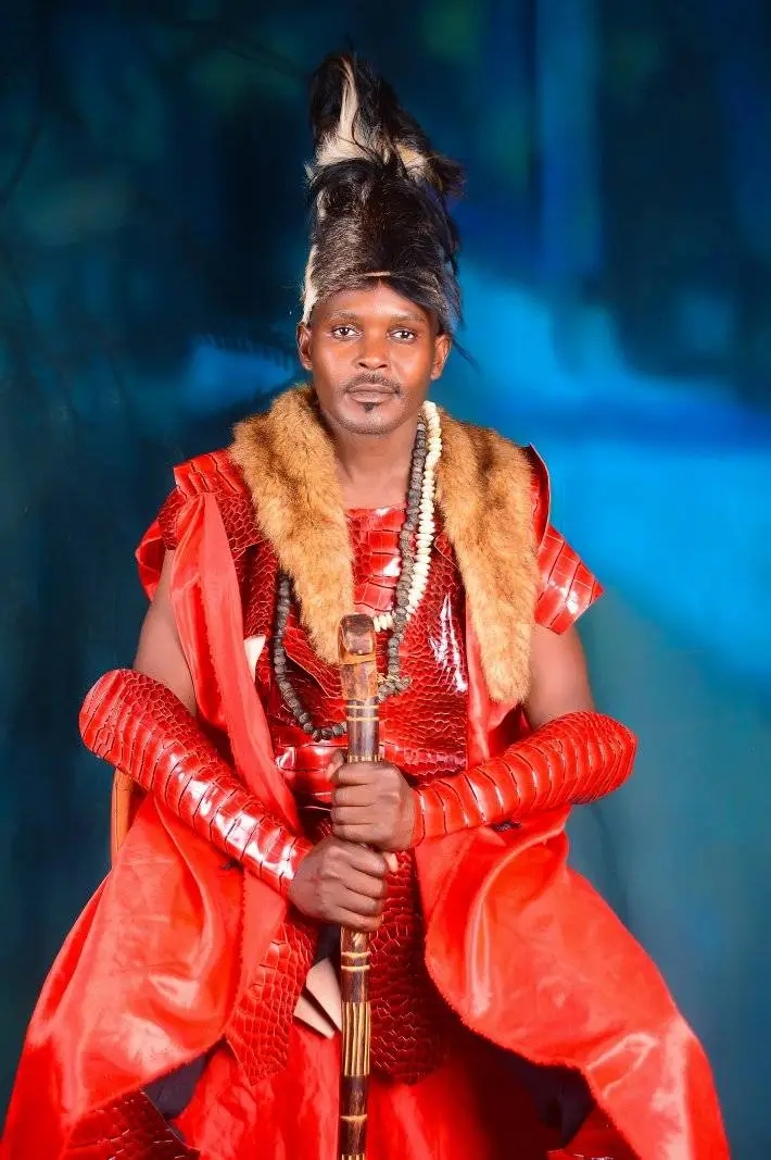 Koona Endongo