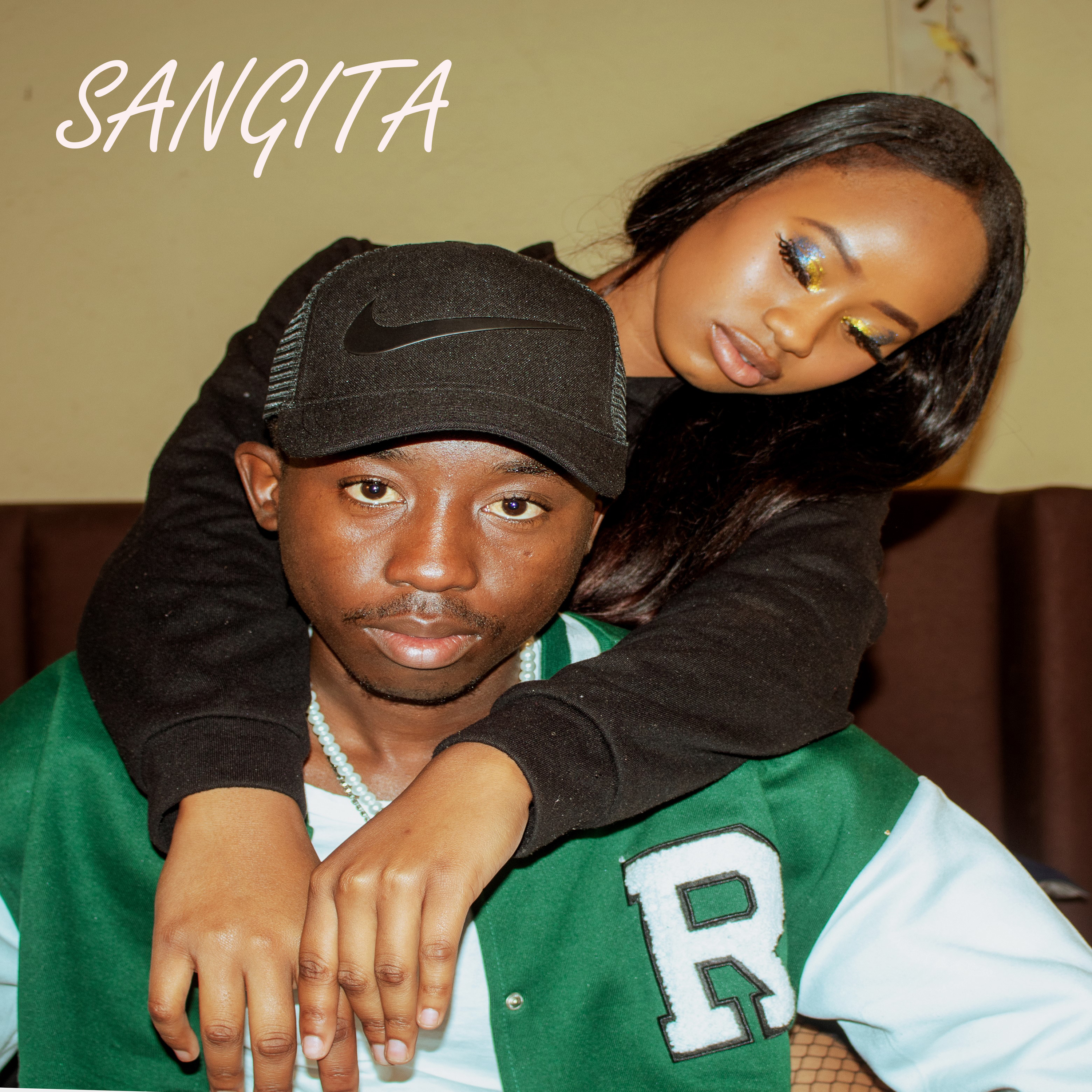 Sangita ft Demigadb