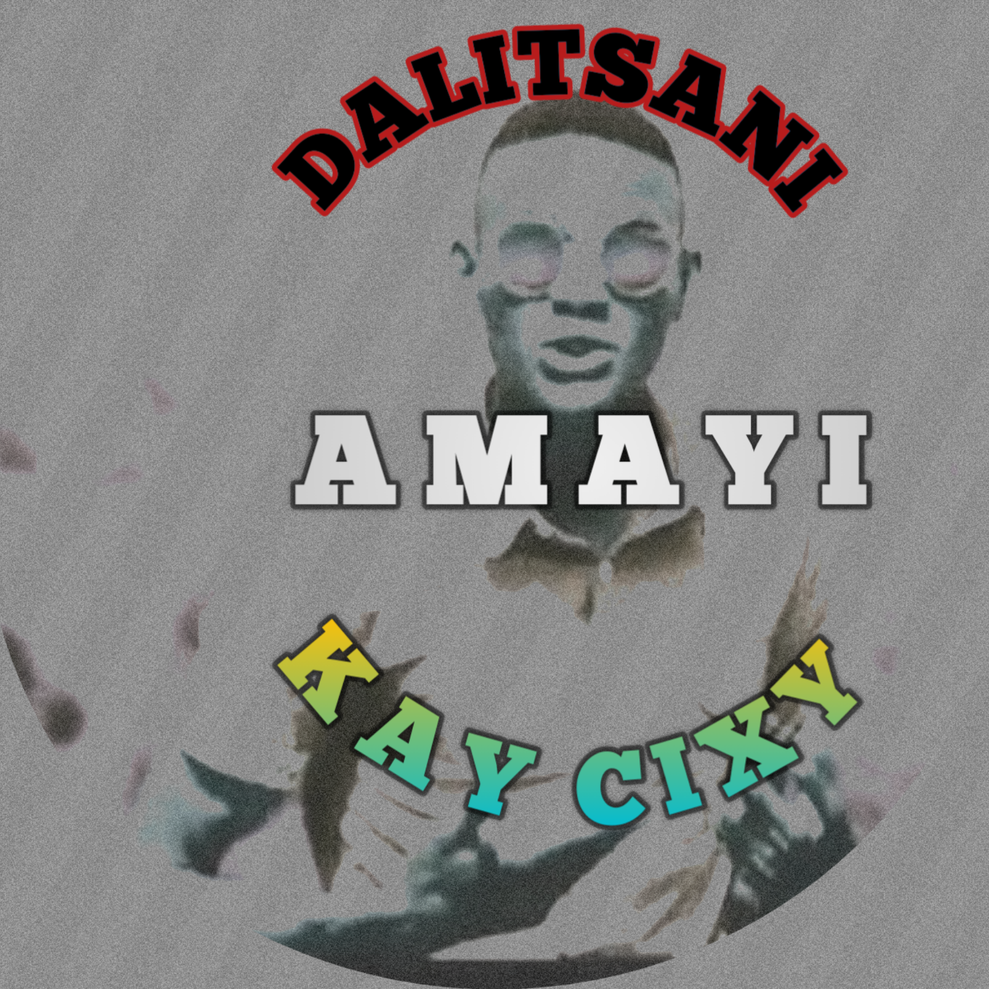 DALITSANI AMAYI