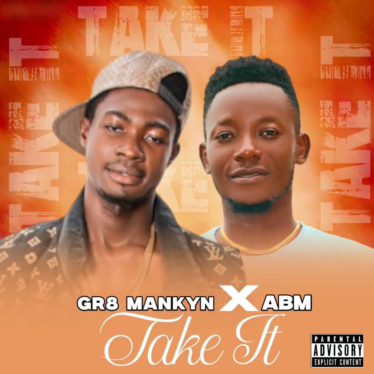 Take It (Ft ABM)